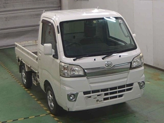DAIHATSU HIJET TRUCK 2015