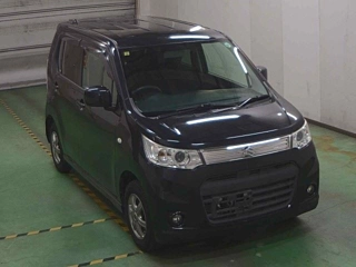 SUZUKI WAGON R 2013