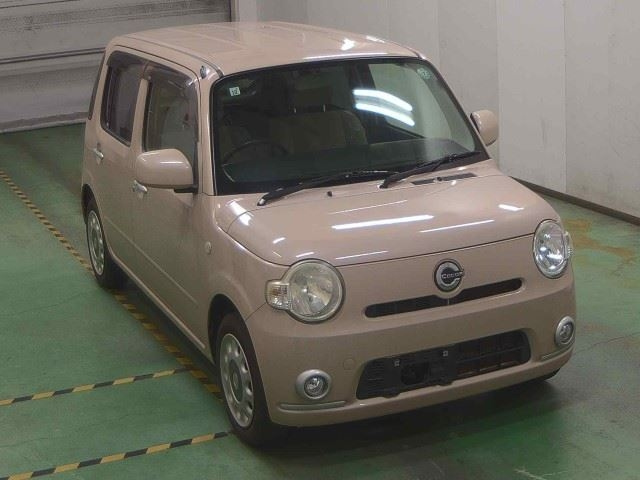 DAIHATSU MIRA 2011