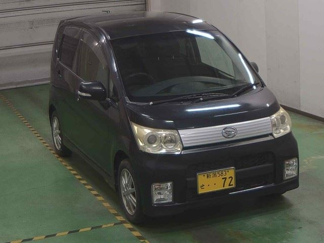 DAIHATSU MOVE 2010