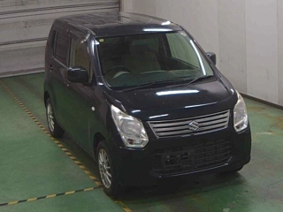 SUZUKI WAGON R 2012