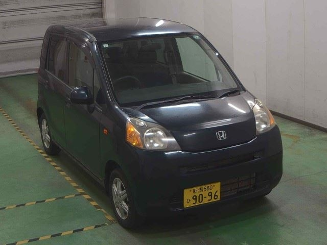 HONDA LIFE 2008