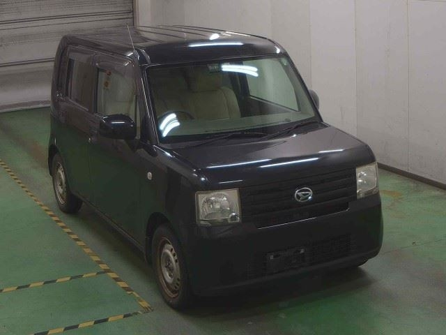 DAIHATSU MOVE CONTE 2008