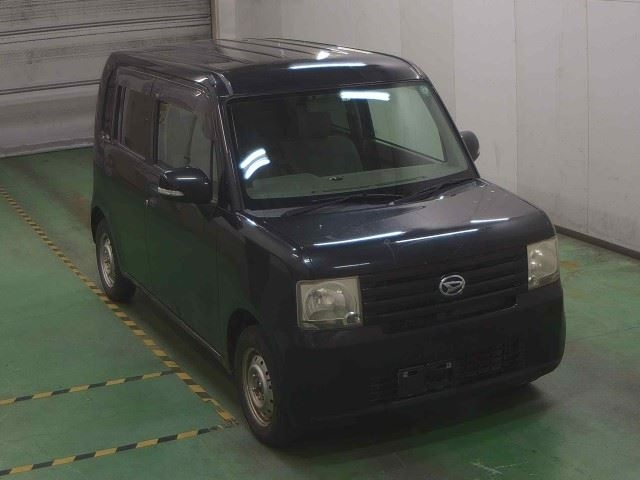 DAIHATSU MOVE CONTE 2008
