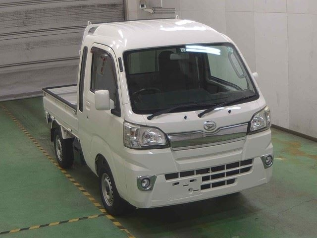 DAIHATSU HIJET TRUCK 2016