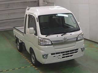 DAIHATSU HIJET TRUCK 2016