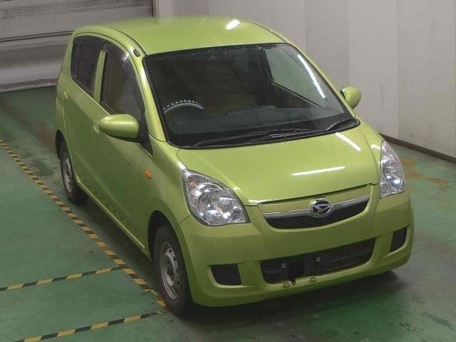 DAIHATSU MIRA 2009