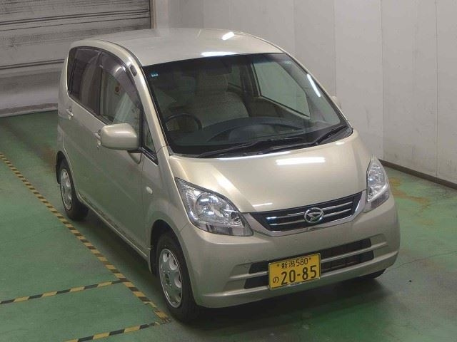 DAIHATSU MOVE 2009
