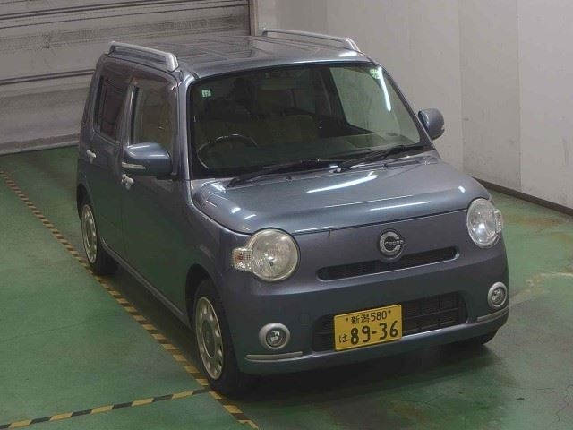DAIHATSU MIRA 2010