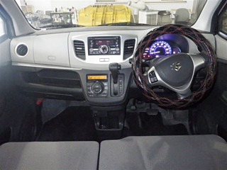 SUZUKI WAGON R 2014