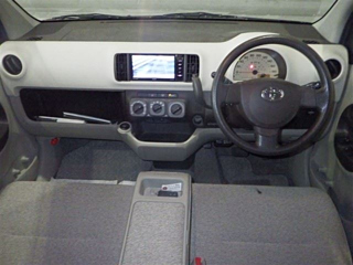 TOYOTA PASSO 2010