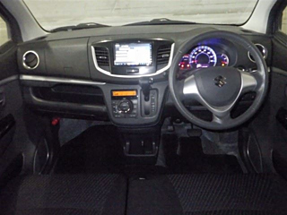 SUZUKI WAGON R 2013