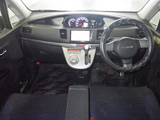 DAIHATSU MOVE 2010