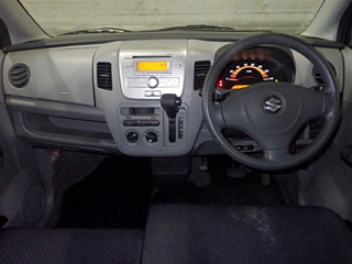 SUZUKI WAGON R 2012