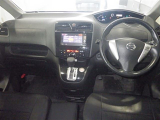 NISSAN SERENA 2013