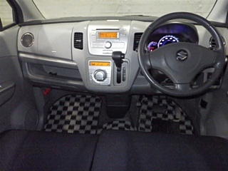 SUZUKI WAGON R 2010