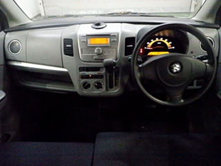 SUZUKI WAGON R 2009