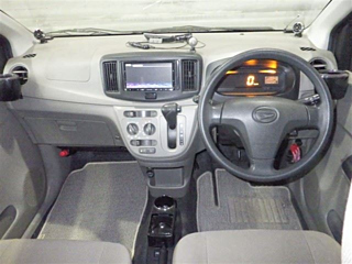 DAIHATSU MIRA E S 2012
