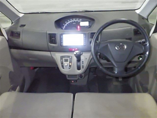 DAIHATSU MOVE 2012