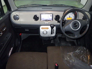 SUZUKI ALTO LAPIN 2014