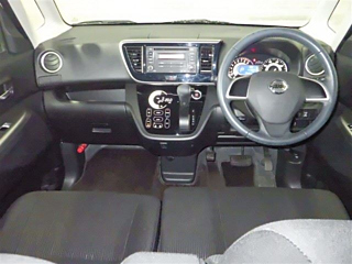 NISSAN DAYZ ROOX 2015