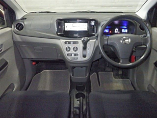 DAIHATSU MIRA E S 2016