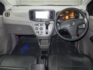 DAIHATSU MIRA E S 2012