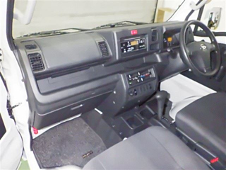 DAIHATSU HIJET TRUCK 2016
