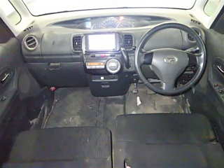 DAIHATSU TANTO 2012