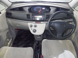 DAIHATSU MOVE 2009