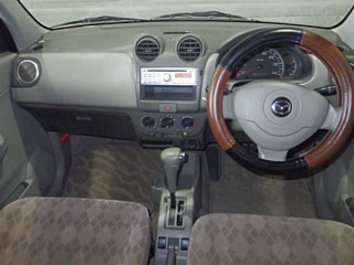 car slider