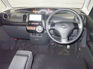 DAIHATSU TANTO 2010