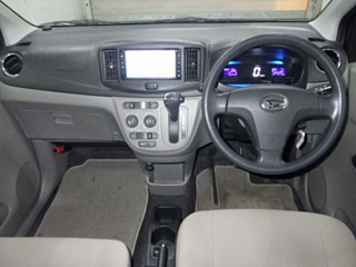DAIHATSU MIRA E S 2011