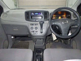 DAIHATSU MIRA E S 2014