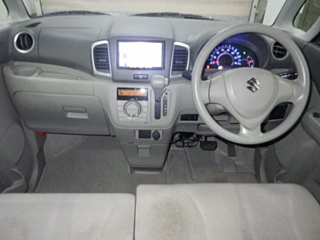 SUZUKI SPACIA 2013