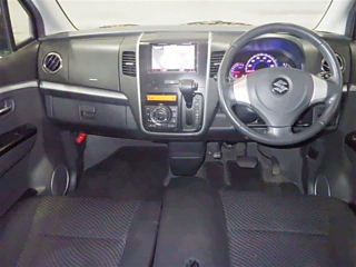 SUZUKI WAGON R 2011