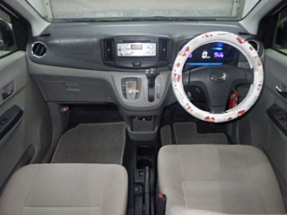 DAIHATSU MIRA E S 2012
