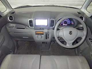 SUZUKI SPACIA 2013