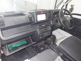 DAIHATSU HIJET TRUCK 2015