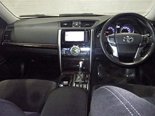TOYOTA MARK X 2017