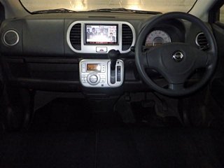 NISSAN MOCO 2010