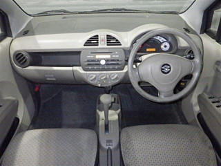 SUZUKI ALTO 2013