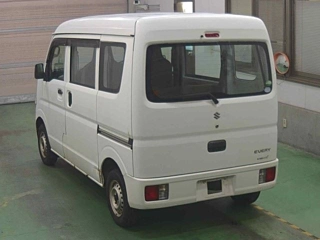 SUZUKI EVERY 2015