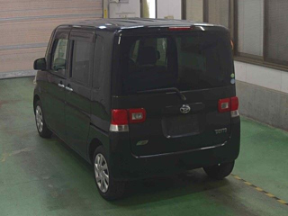 DAIHATSU TANTO 2012