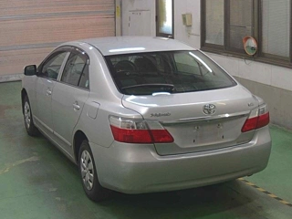 TOYOTA PREMIO 2008