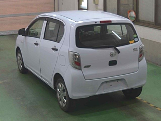 DAIHATSU MIRA E S 2014