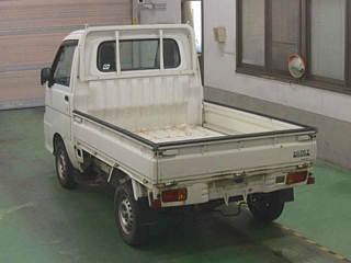 DAIHATSU HIJET TRUCK 2013