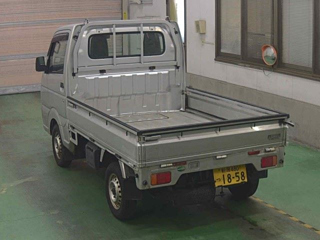 SUZUKI CARRY TRUCK 2019