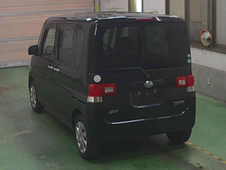 DAIHATSU TANTO 2012