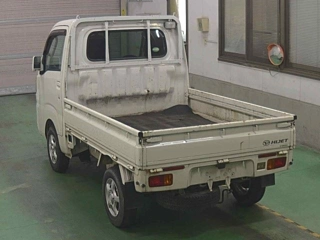DAIHATSU HIJET TRUCK 2015